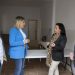 La Diputación reactiva el interior de Castellón garantizando servicios básicos como una tienda multiservicio en Matet