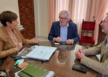 Segorbe contará con una sede permanente de ITV el próximo año