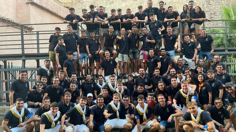Los toros regresan a la plaza Almudín de Segorbe el próximo fin de semana