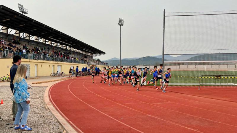 El Ayuntamiento de Segorbe destina 70.000€ a ayudas al deporte