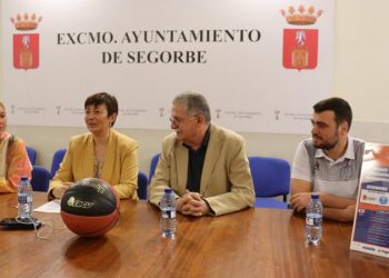 Infantil Autonómico busca campeones en Segorbe