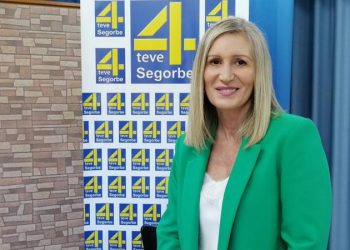Segorbe por ti con Marisa López