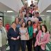 Segorbe clausura el curso de cuidadores de personas dependientes