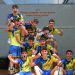 La escuela del CDFS Segorbe regresa al podio de la Comunitat Valenciana clasificándose para la final four cadete