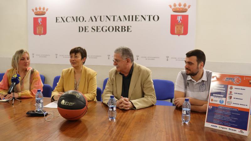 Infantil Autonómico busca campeones en Segorbe