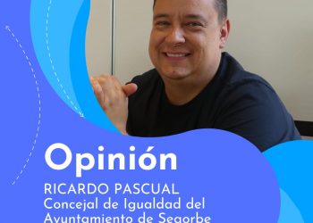 Fiestas Patronales por la igualdad