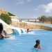 Segorbe da la bienvenida al verano con la apertura del complejo acuático Segóbriga Park y la piscina de Peñalba