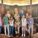Viles en Flor visita y valora a Segorbe