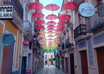 Día del Orgullo en Segorbe