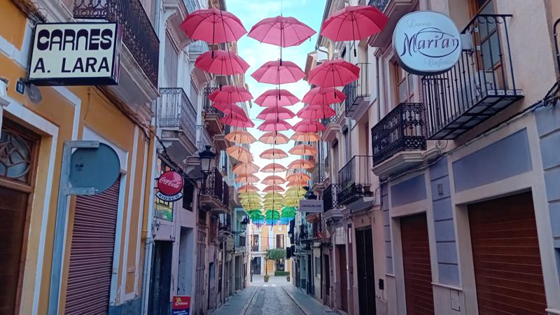 Día del Orgullo en Segorbe