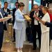 Segorbe visita Andernos en el XXX Aniversario del Comité de Hermanamiento
