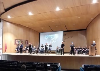 El Centro Ocupacional celebra su Festival de Verano