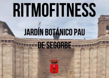 Vuelve ‘Ritmofitness’ a Segorbe
