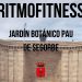 Vuelve ‘Ritmofitness’ a Segorbe