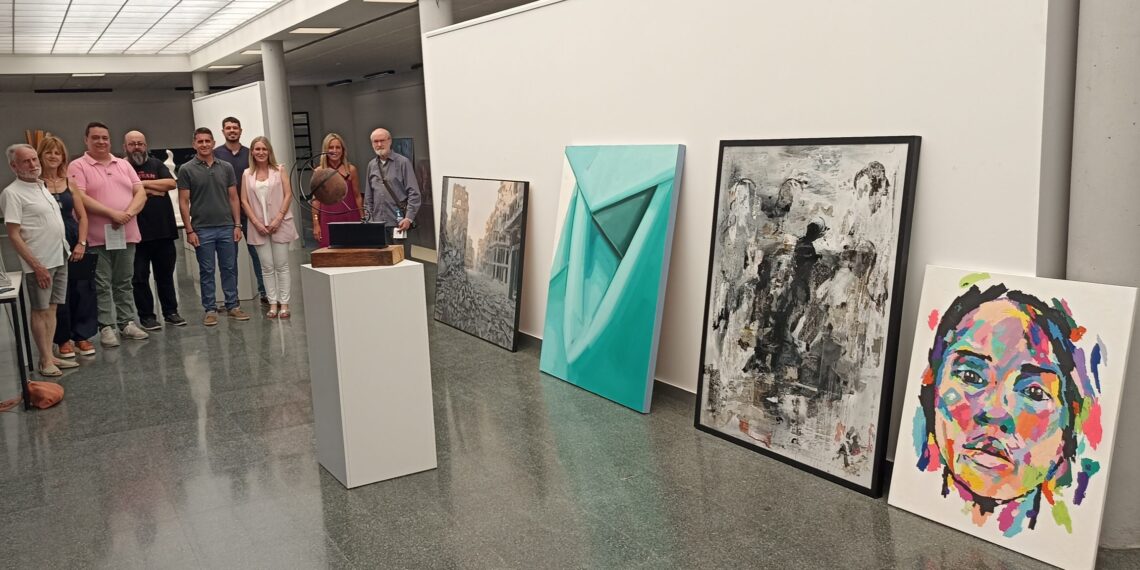 El LXXX Concurso y Exposición Internacional de Arte “Ciudad de Segorbe” ya tiene ganadores