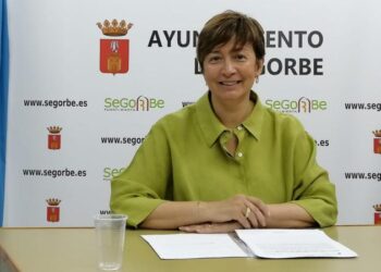 Segorbe por ti con Mª Carmen Climent