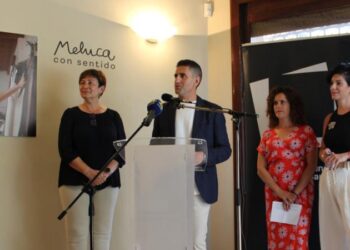 Fundación Bancaja presenta en Segorbe la exposición Con sentido, de la artista Meluca Redón