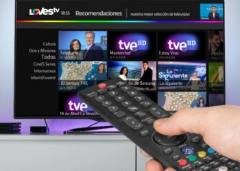 Problemas de señal de Televisión Digital Terrestre