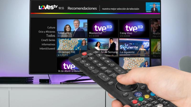 Problemas de señal de Televisión Digital Terrestre