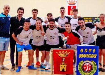 Vuelve el 24 horas de fútbol sala “Ciudad de Segorbe”