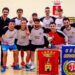 Vuelve el 24 horas de fútbol sala “Ciudad de Segorbe”