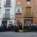 Las Fiestas del Ángel Custodio vuelven a Segorbe