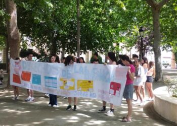 Finaliza el curso de ‘Monitor de Actividades y Tiempo Libre’ 2024