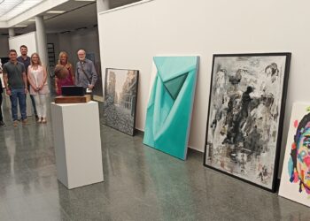 El LXXX Concurso y Exposición Internacional de Arte “Ciudad de Segorbe” ya tiene ganadores