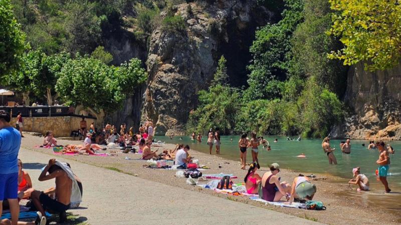 La ‘Escuela Juvenil de Verano’ y ‘Puerta Abierta al Verano’ vuelven a Segorbe