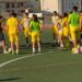 Comienza el campus del Villarreal CF en Segorbe