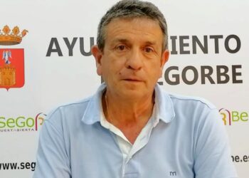 Segorbe por ti con Vicente Hervás