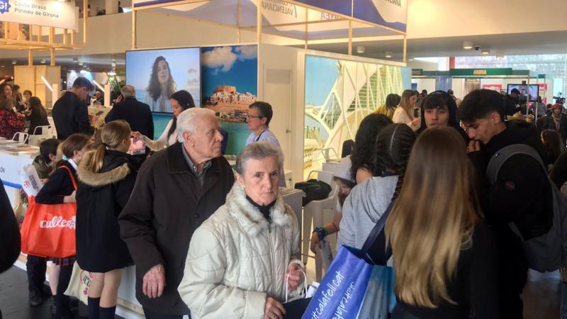 El Consell colabora con Segorbe para impulsar la promoción turística