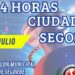 Llega el fin de semana de las 24 horas Ciudad de Segorbe con 12 equipos inscritos y más de 130 participantes