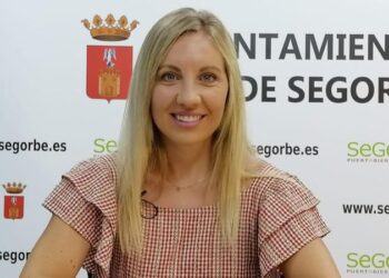 Segorbe por ti con Estefanía Sales