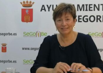 Segorbe por ti con Mª Carmen Climent