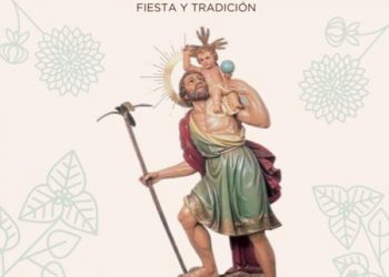 Segorbe conmemora San Cristóbal este fin de semana
