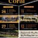 El XL Festival Coral llega a Segorbe