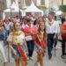 Se abre el plazo para participar con puestos en la Semana de Toros 2024