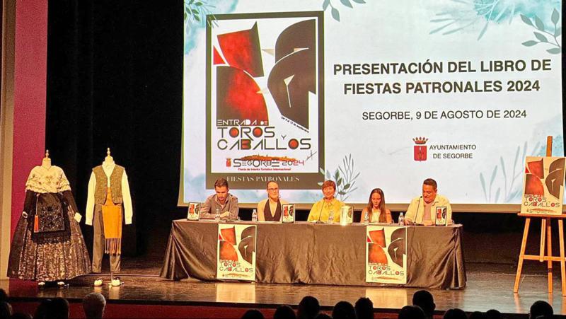 Se adelanta el horario de los actos de Presentación de las Reinas de las Fiestas