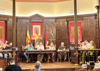El Ayuntamiento incorpora un servicio de actualización de documentación de la Policía Nacional