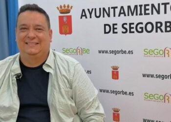 Segorbe por ti con Ricardo Pascual