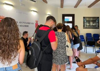 Recuerda que siguen a la venta las entradas de los espectáculos de las Fiestas Patronales de Segorbe 2024