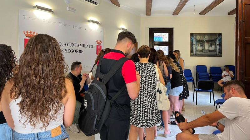 Recuerda que siguen a la venta las entradas de los espectáculos de las Fiestas Patronales de Segorbe 2024