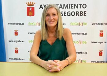 Segorbe por ti con Marisa López