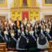 Segorbe celebra las Fiestas del Ángel 2024