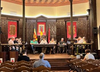 La sede permanente de ITV de Segorbe se instalará en el polígono “El Santísimo”