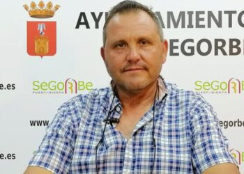Segorbe por ti con Vicente Bolumar