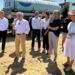 La Conselleria de Agricultura abastece con agua al ganado segorbino