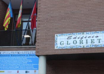 El Edificio Glorieta abre preinscripciones a cursos formativos