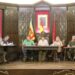 Pleno Ordinario Ayuntamiento de Segorbe (7/08/2024)